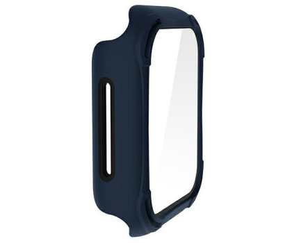 Etui / obudowa na smartwatcha Uniq Torres do Apple Watch nautical blue